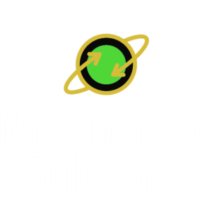 NOVA CONCEPT SOLUTIONS FOOTER